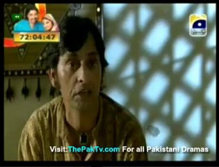 Amma Aur Gulnaz By Geo TV Episode 19 - Part 3/3