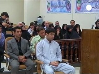 Impiccato un uomo, per l'Iran era una spia di Israele