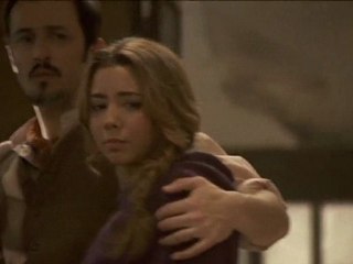 Alfonso y Emilia 312. Le pido que olvide esto para siempre, por mí y por su futuro nieto