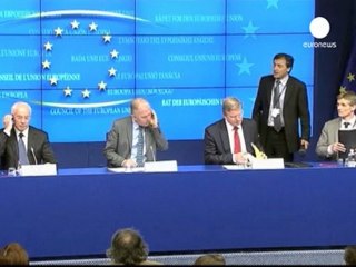 UE-Ucraina: no alla giustizia selettiva contro Timoshenko