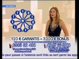 Maud - L'appel Gagnant (22-09-2006)