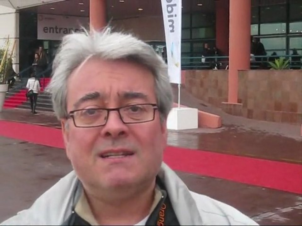 LE CLIP MIDEM 2012