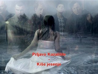 Prljavo Kazalište - Kiše jesenje