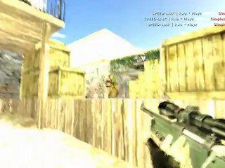 CS - Annihilation