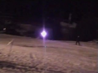 SNOWBOARD A LA BRESSE