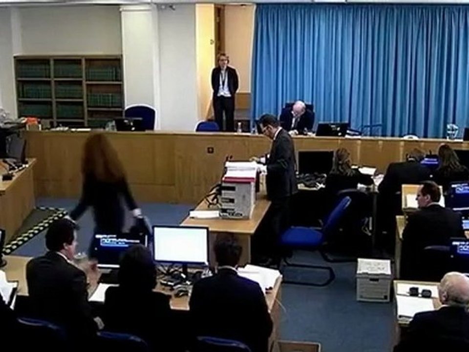 Rebekah Brooks Charged By Phone-Hacking Cops In Blow To Murdoch Empire