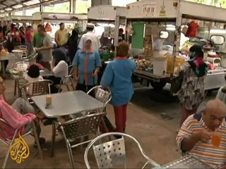 Australia to send first asylum-seekers to Malaysia