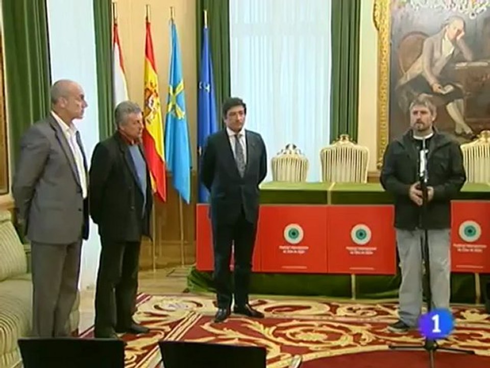 Panorama Regional - 15/ 05/ 12 - RTVE.es