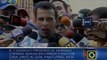 Capriles anuncia que este miércoles presentarán Ley de Misiones ante la AN