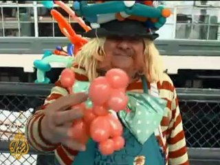 Happiness index to gauge Seattle's mood