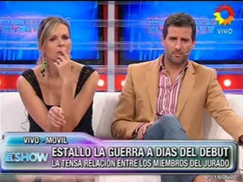 Pronto.com.ar Moria polémica en EES