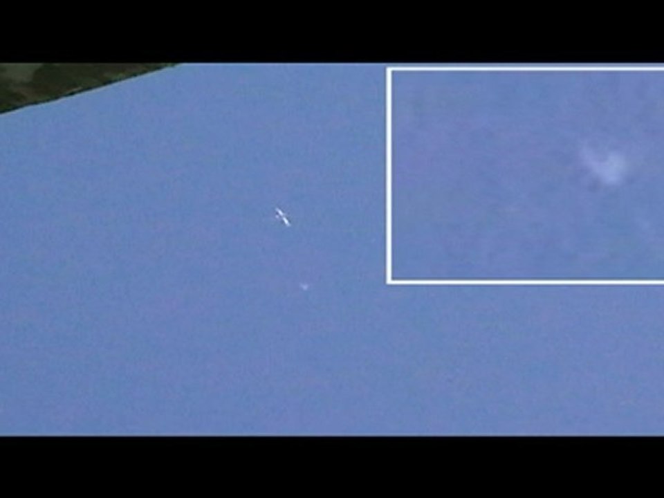 Самолёт вора путина сбит - НЛО