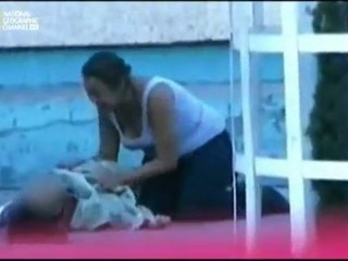 Histoire de Gangs - Tijuana