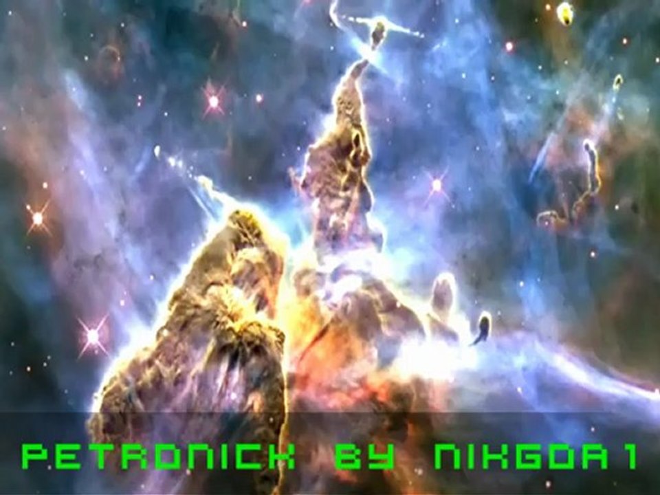 Petronick - Upside Moon