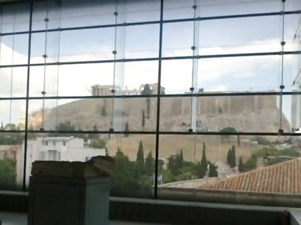 ''ΝΕΟ ΜΟΥΣΕΙΟ ΑΚΡΟΠΟΛΗΣ'' ΔΗΜΟΤΙΚΟ ΣΧΟΛΕΙΟ ΞΗΡΟΛΙΜΝΗΣ