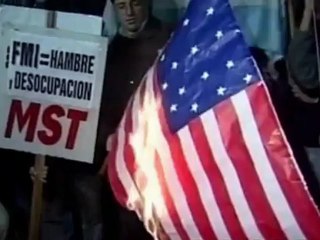 Chronicle of a debt foretold: IMF & Argentina
