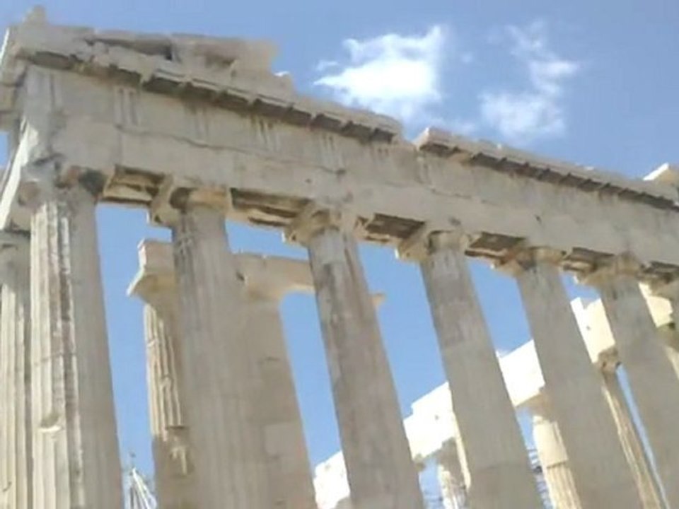 ΑΚΡΟΠΟΛΗ  - ΜΕ ΤΟ ΔΗΜΟΤΙΚΟ ΣΧΟΛΕΙΟ ΞΗΡΟΛΙΜΝΗΣ