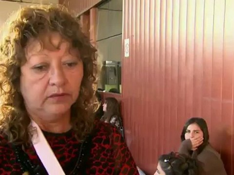 Al Jazeera Correspondent - Chilean Miners: Still Trapped?