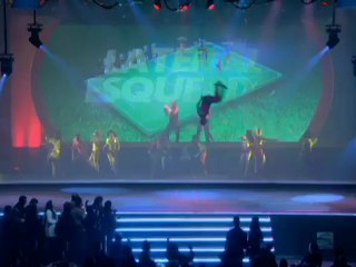 Neymar é o grande premiado na festa de encerramento do Paulista