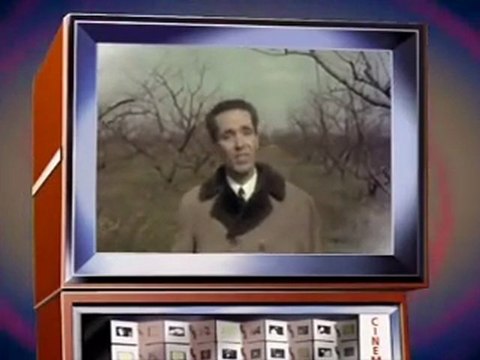 Da Slimane AZEM (Amek-Akka & Ah Madame encore à boire) Clips scopitones Kabyle