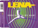 LENA - Something in my heart (euro extended mix)