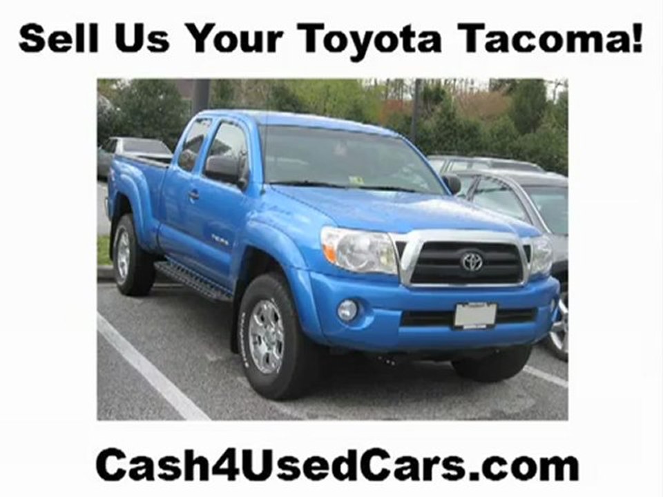 Cash For Clunkers Dealers in Montebello