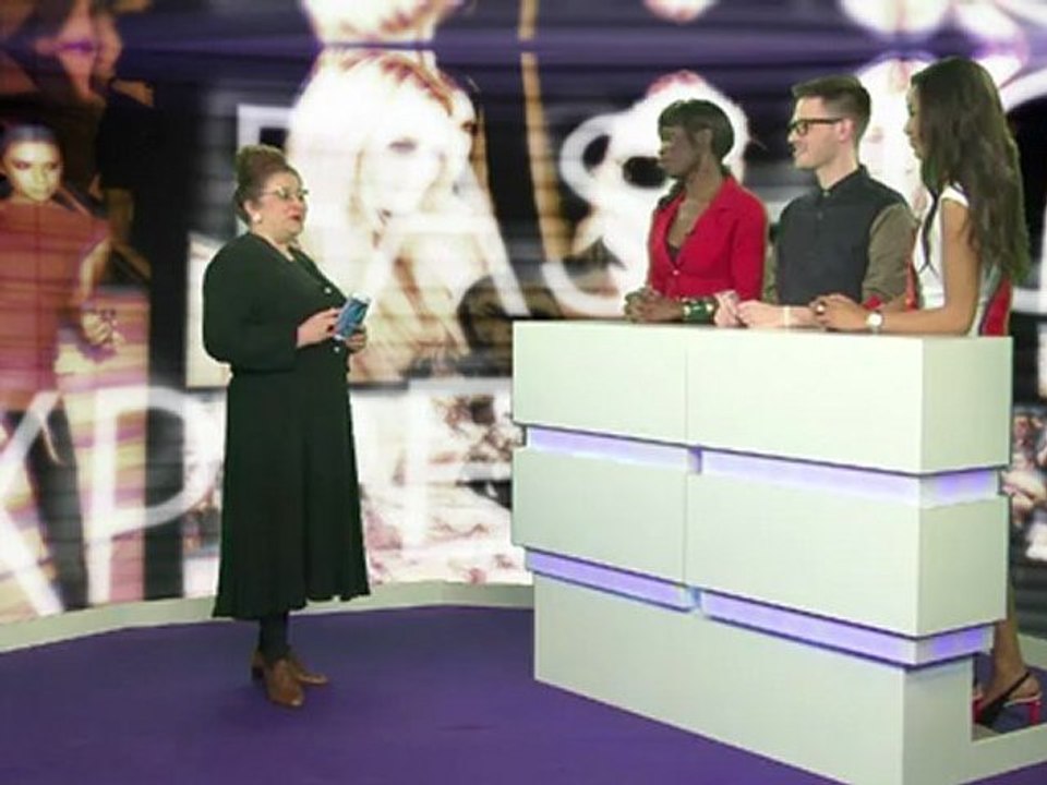 Emission Fashion Express
