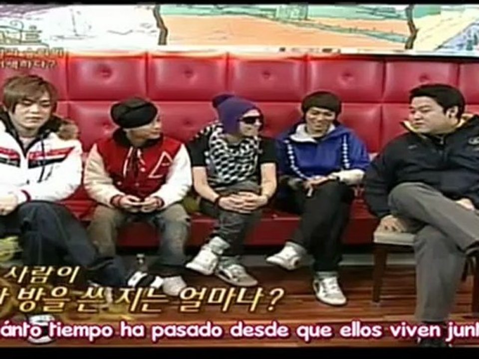 big bang cap2 sub español