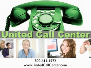 Why Choose United Call Center
