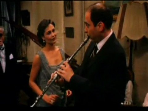 Müzeyyen Senar - Fatih Erkoç - geçti sevdalarla ömrüm - hazırlayan Serbülent öztürk