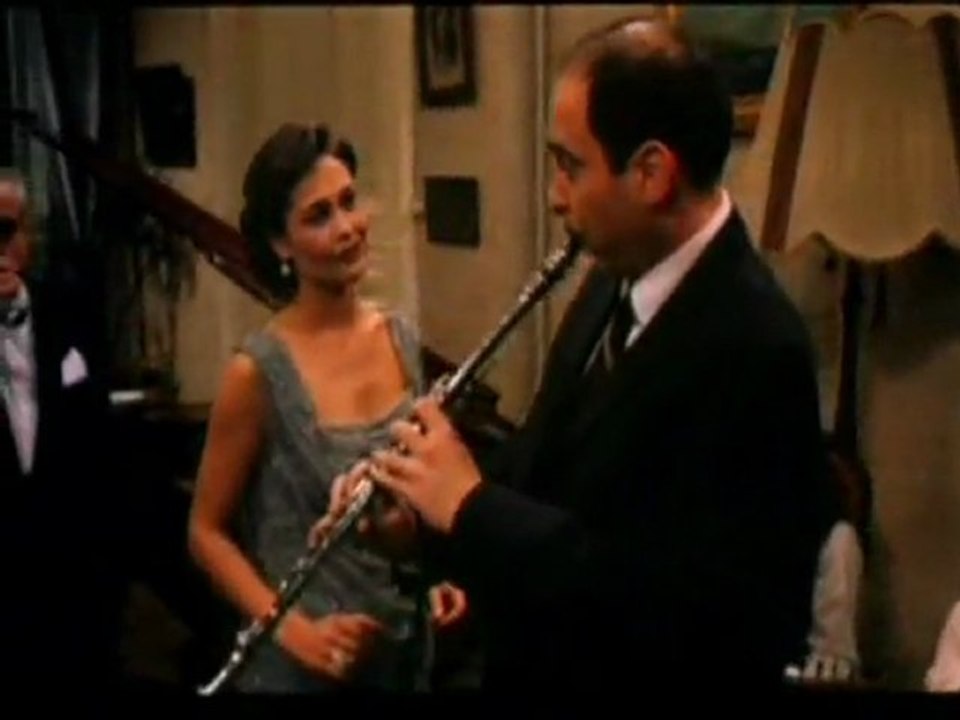 Müzeyyen Senar - Fatih Erkoç - geçti sevdalarla ömrüm - hazırlayan Serbülent öztürk