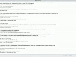 Podcast Référencement Laurent Bourrelly : présentation de Human Easy Spinner