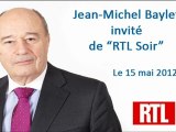 JM Baylet invité de 