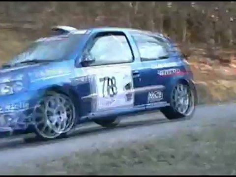 Julien Rizetto Pays de Faverges, Beaufortain