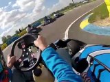 karting 120512 circuit de l'europe