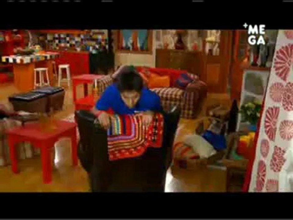 Bkn El Campamento Capitulo 2