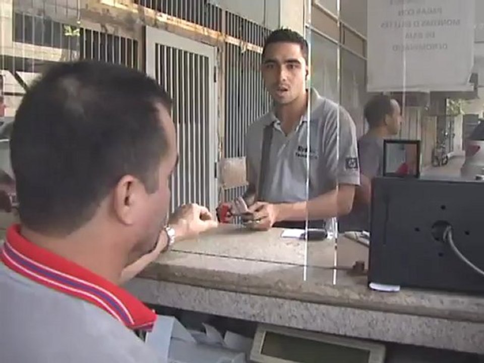 ¿Aumentarán los estacionamientos?
