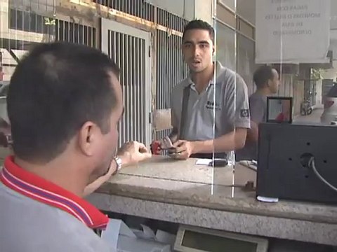 ¿Aumentarán los estacionamientos?