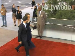 Natalie Portman is stunning on the red carpet!