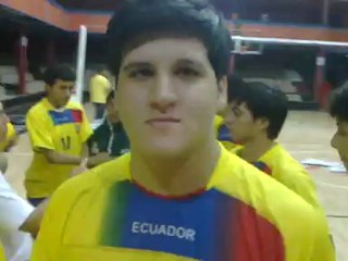 San José La Salle Quito Universidad San Francisco 01