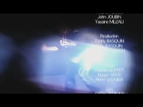 TSEN2 montage fin d'année.