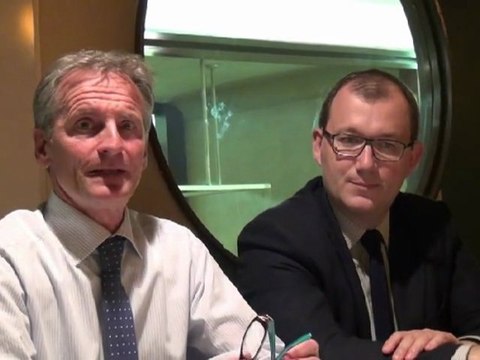 Lancement de campagne de Guy Férez à Auxerre