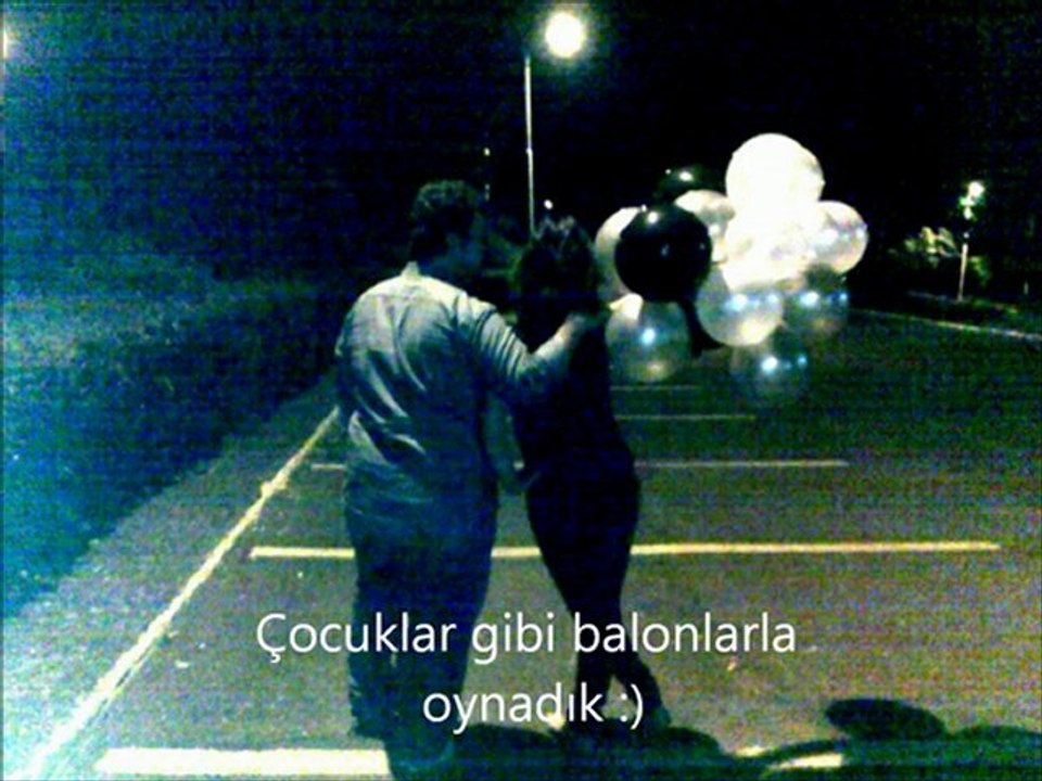 Canım kardeşime sevgilerle.. Mutlu yıllar yavru ceylanım :)