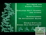 Visalus Body By Vi Vi-Pak Advanced Anti Aging and Energy