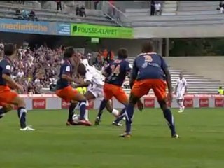 Le Mag TV "spécial SM Caen - AS Nancy"