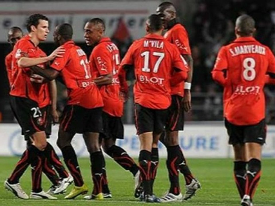 Le Mag TV "spécial Caen-Rennes"