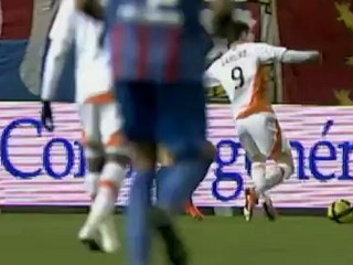 SM Caen - FC Lorient