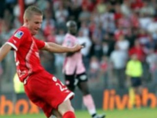 Le Mag TV "spécial Caen-Valenciennes"