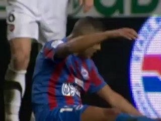 SM Caen - Valenciennes FC