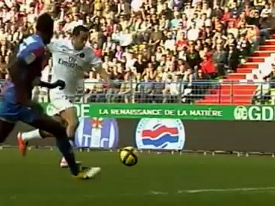 Le Mag TV "Après-match Caen-PSG"